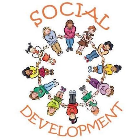 Social Development Theory