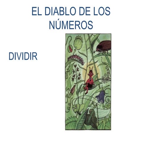 NúMeros Olga Dividir Version 2