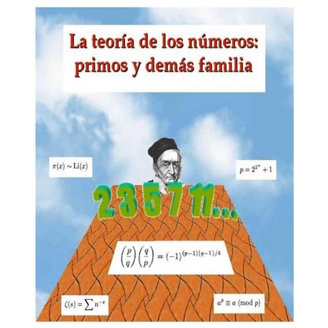 Números primos elevado