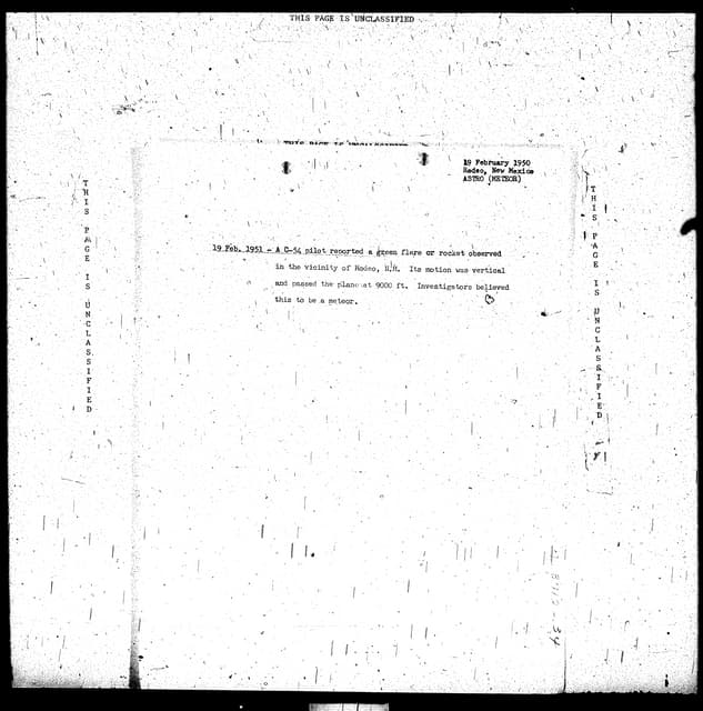 Nm feb 19, 1951