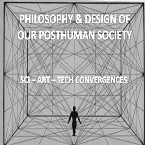 NMI14 Markéta Dolejšová - Posthumanistické tendence v performance art : inter...