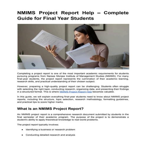 NMIMS 4th Sem All Subjects General & Customized Projects.pdf