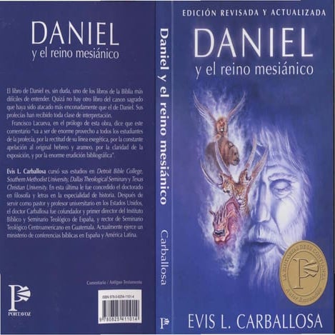 Daniel y el reino mesianico