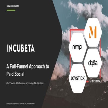 Nivea 'Skin Guide' Case Study | PDF