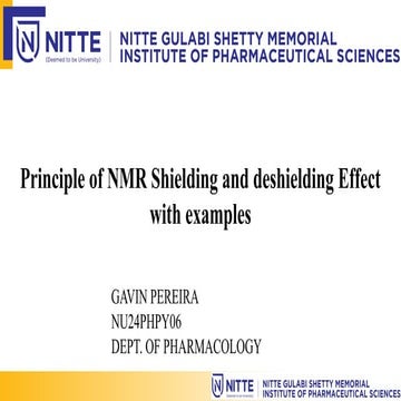 NMR SHIELDING & DESHIELDINGffffffffffffffffffffffffffffffffff.pptx