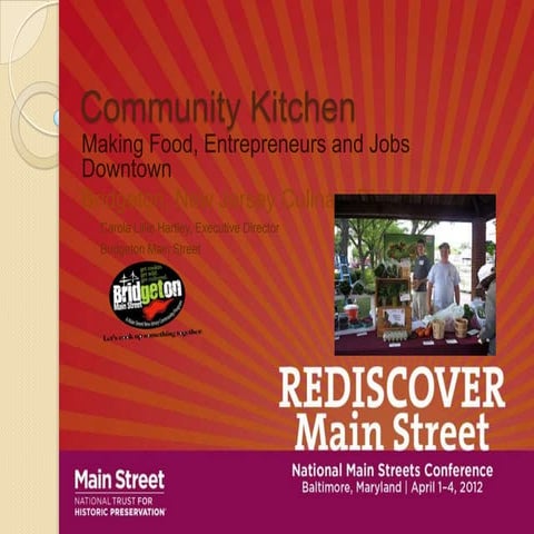 Nms Conference Presentation