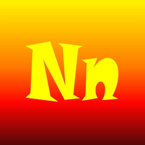 Nn | PPT