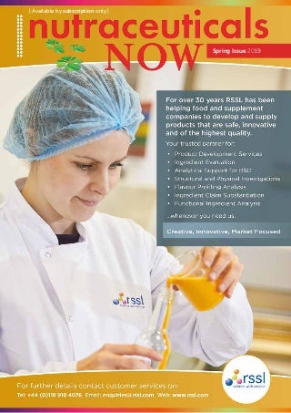 Adding Omega-3 Rich Foods To Program
