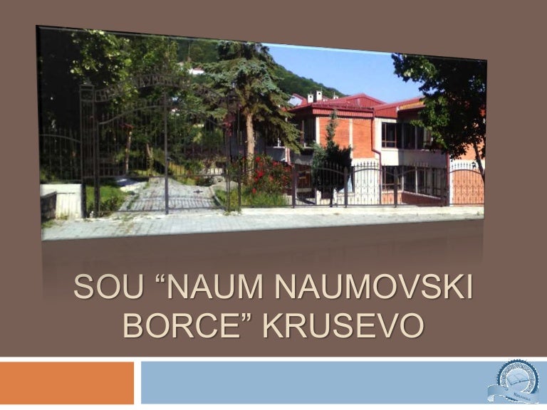 Naum Naumovski Borce naum naumovski borce