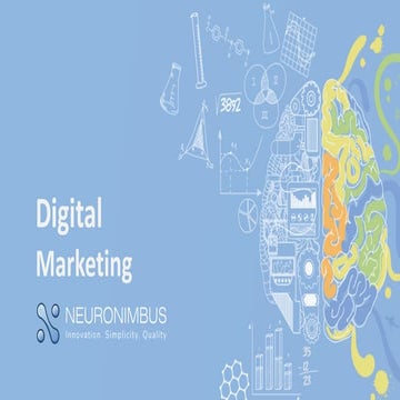 Digital Marketing Services