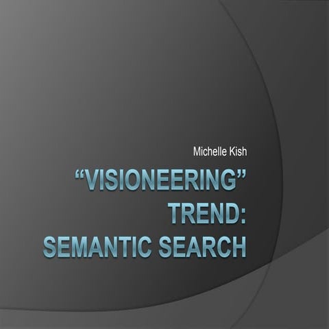 NNg Visioneering-MKish