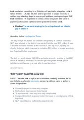 Resource link from archive