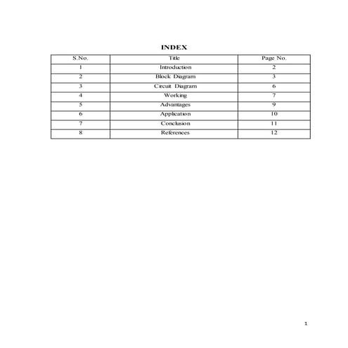 DTMF Based speed control of induction motor