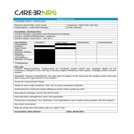 The site security survey process | PDF