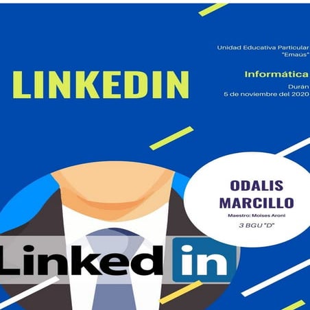 Linkedin