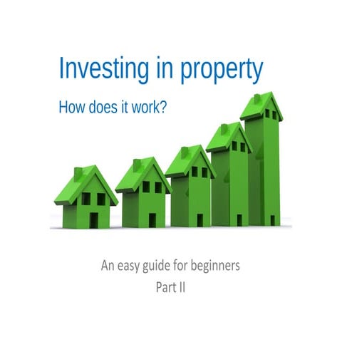 No. 2   how to build real wealth with property - an easy guide for beginners ...