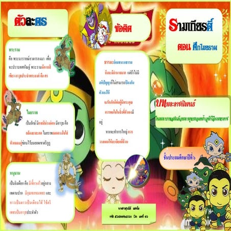 แผ่นพับ สุวณีย์ No.16 d3