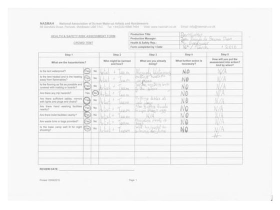 Darklurker Production Script 3 | DOCX | Video Production | Content ...