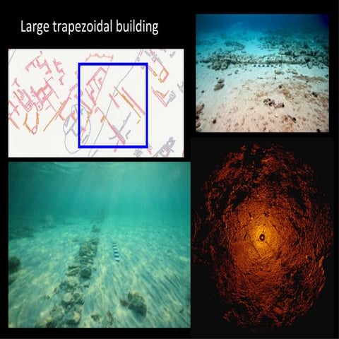 Digitally preserving a submerged Bronze Age city - The Pavlopetri Underwater ...