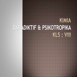 No.22 soal un 2012 kimia zat adikti...