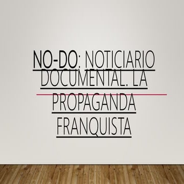 No do | PPTX