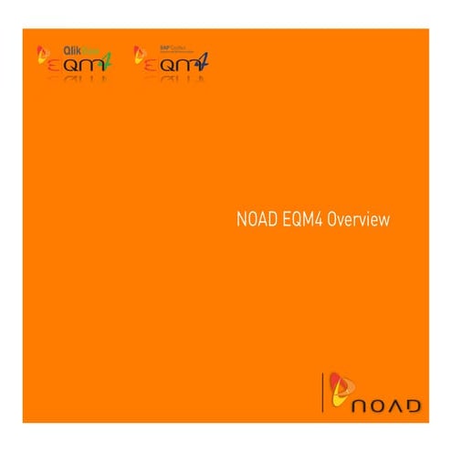 NOAD EQM4