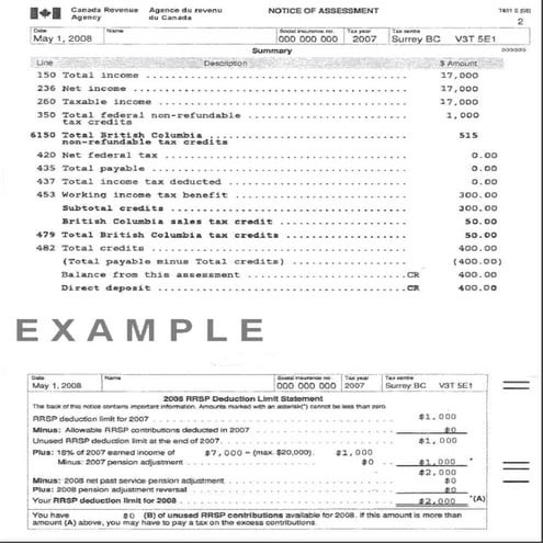 Noa example | PDF