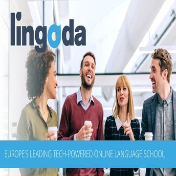 LINGODA GMBH IN BERLIN 10961 visual data 6