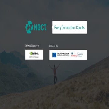 Nect - NOAH19 Berlin | PDF