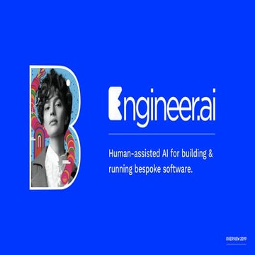 Builder - NOAH19 Tel Aviv