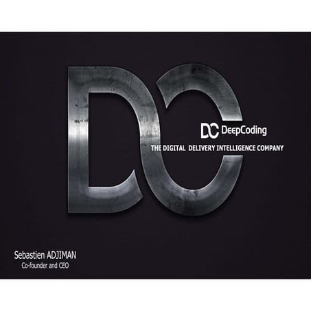 DeepCoding - NOAH19 Tel Aviv