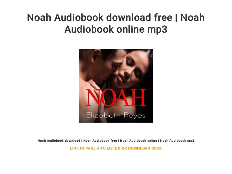 Free Download Mp3 Noah