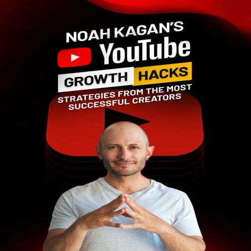 YouTube Growth Hacks                .pdf