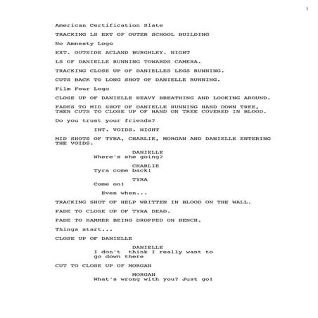 Gta v audio cut sequence script | DOCX