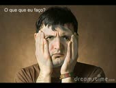 Não andeis ansiosos