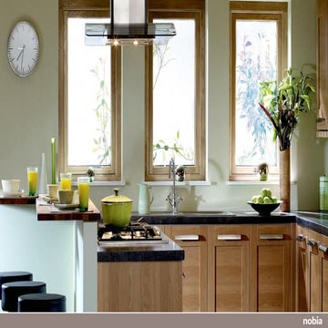 Nobia Capital Market Day 2011-05-26