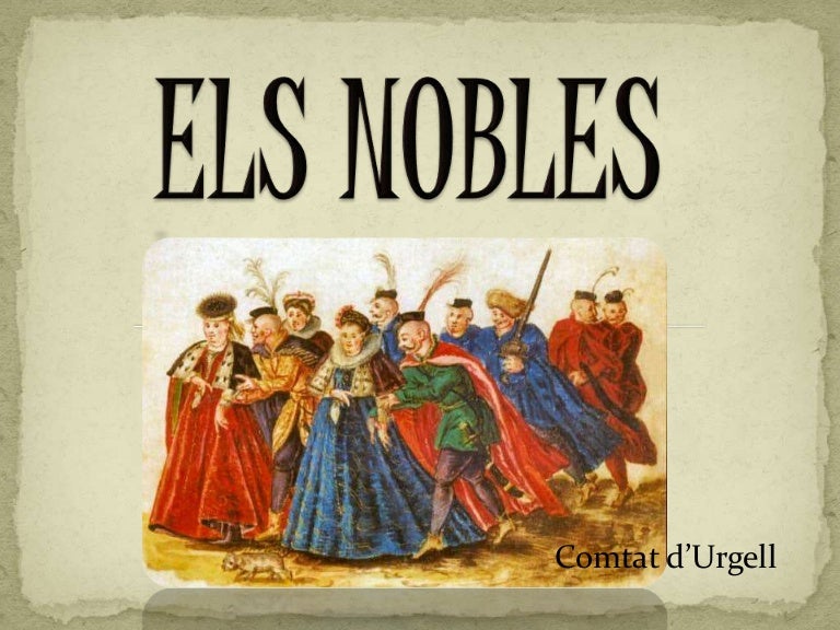 Nobles