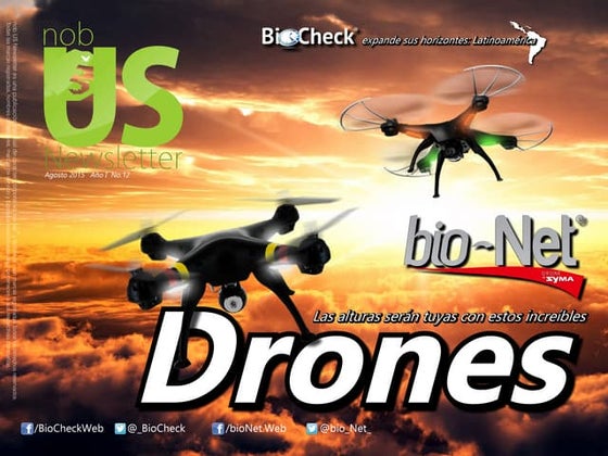 NobUS Newsletter August 2015