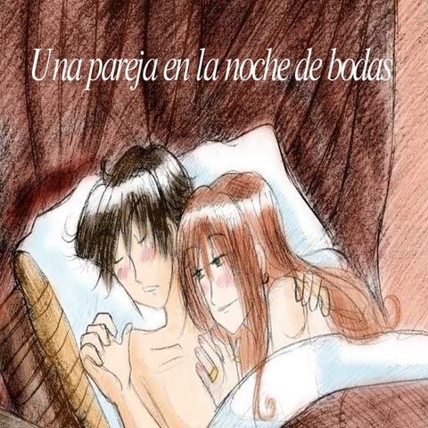 Noche de bodas