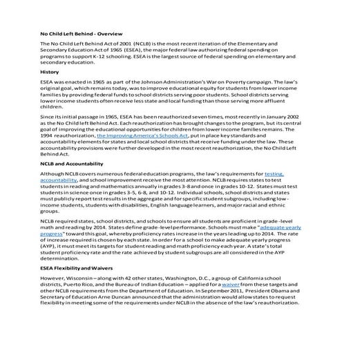 Testing presentation | PDF