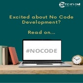 What is No code