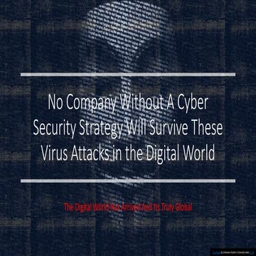 HOW HACKERS CONDUCT CYBER WARFARE