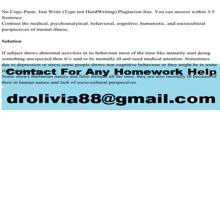 No Copy-Paste. Just Write (Type not HandWriting) Plagiarism free. Yo.pdf