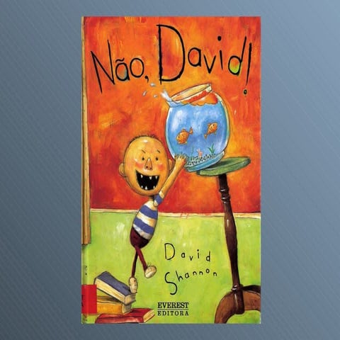 Não, david ! | PPS