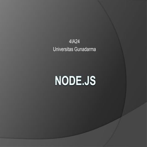 Node.js