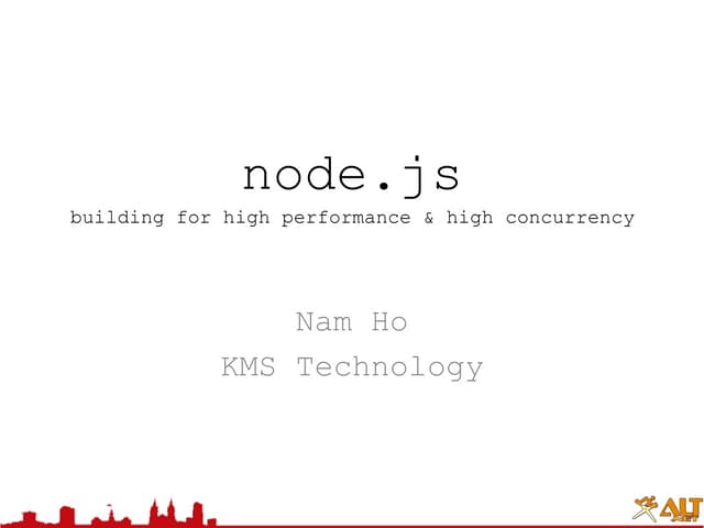 Node.js