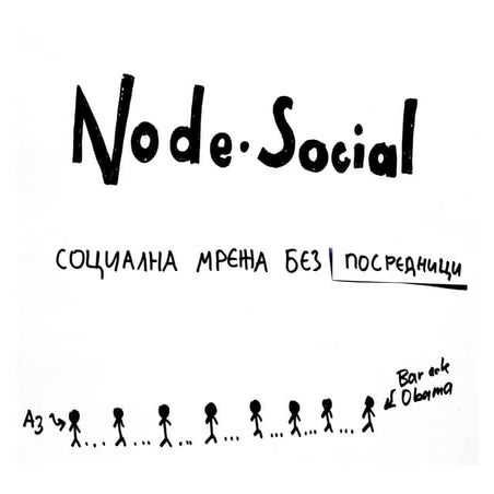 Node.social