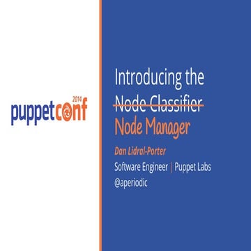Automating Node Classification | PDF