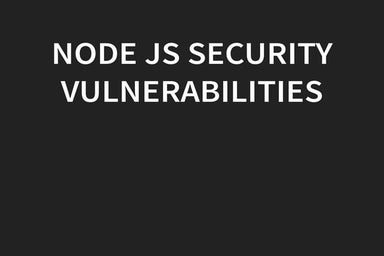 Node JS reverse shell