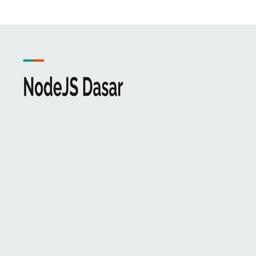 NodeJS Dasar.pptx